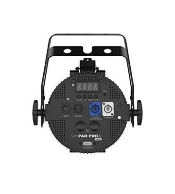 Chauvet DJ SlimPAR Pro Q USB RGBA wash spot