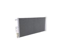 Condensor, airconditioning AC830100 - thumbnail