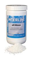 Interline ph-min granulaat 1kg - thumbnail