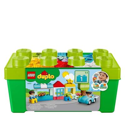 Playset Duplo Birck Box Lego 10913 - thumbnail