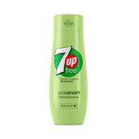 SodaStream 7UP Zero Siroop 440ML bij Jumbo - thumbnail
