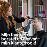 Olivia Garden Essential BlowOut Classic Ø10 - thumbnail