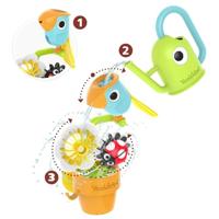 Yookidoo Pour 'N' Spin Tipping Bird - thumbnail