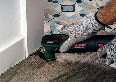 Bosch Accessoires BIM invalzaagblad AII 65 APB Wood and Metal - 2609256985
