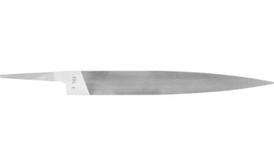 PFERD TOOLS 19314154 Visvijl Lengte 150 mm 12 stuk(s)