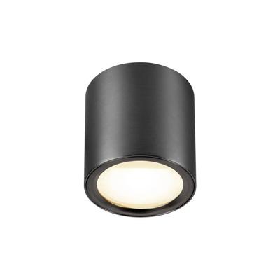 SLV 1008618 OCULUS Plafondlamp LED Energielabel: F (A - G) 11 W Brons SLV 1008618 OCULUS Plafondlamp LED Energielabel: F (A - G) 11 W Brons