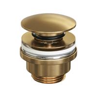 Klikwaste goud geborsteld PVD | BRAUER - thumbnail