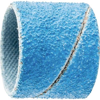 PFERD TOOLS GSB 2220 Z-COOL 80 42207188 Schuurhuls Korrelgrootte (num) 80 (Ø x h) 22 mm x 20 mm 100 stuk(s) PFERD TOOLS GSB 2220 Z-COOL 80 42207188 Schuurhuls Korrelgrootte (num) 80 (Ø x h) 22 mm x 20 mm 100 stuk(s)