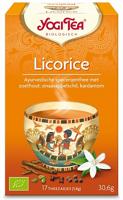 Yogi Tea Licorice - thumbnail