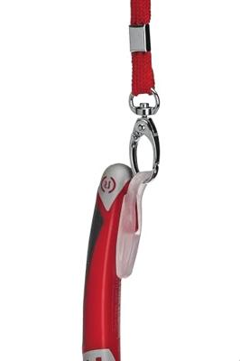 NWS 043-69-160 Kabelschaar Geschikt voor (striptechniek) Aluminium- en koperkabel, een- en meerdraads 16 mm 50 mm² NWS 043-69-160 Kabelschaar Geschikt voor (striptechniek) Aluminium- en koperkabel, een- en meerdraads 16 mm 50 mm²