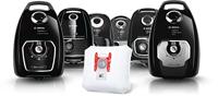 Bosch BBZAFGALL stofzuiger accessoire Universeel Stofzak - thumbnail