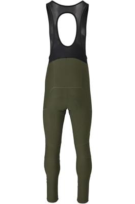 AGU Prime Bibtight Performance Heren - Groen - M AGU Prime Bibtight Performance Heren - Groen - M