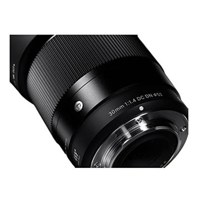 Sigma 30mm F/1.4 DC DN Contemporary L-mount