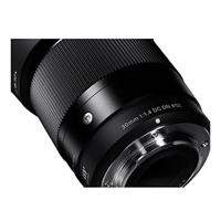 Sigma 30mm F/1.4 DC DN Contemporary L-mount - thumbnail