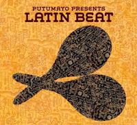 PUTUMAYO PRESENTS*Latin Beat (CD) - Overig (9781587592959) - thumbnail