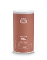 Mattisson HealthStyle Biologisch Acai Poeder - thumbnail