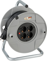 Brennenstuhl Kabelhaspel Ak 260 40 M H05Vv-F 3G1,5 In Karton - 1099140001 - thumbnail