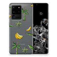 Samsung Galaxy S20 Ultra | TPU Case | Banana Tree - thumbnail