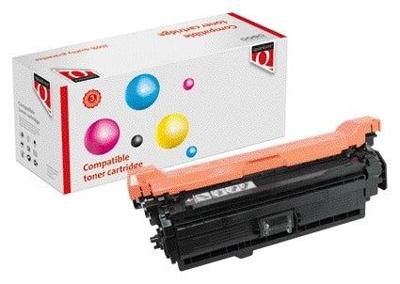 Tonercartridge quantore hp ce400a 507a zwart Tonercartridge quantore hp ce400a 507a zwart