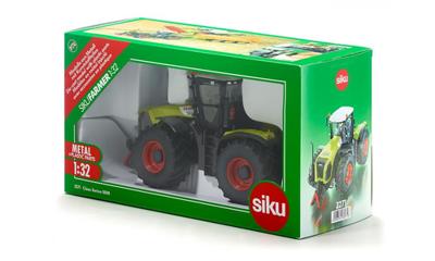 Siku 3271 traktor claas xerion 1:32