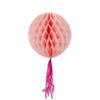 Honeycomb Set Perfect Pink 3-Delig - thumbnail