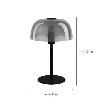 Eglo Design schemerlampjeSolo 2 wit - 900141