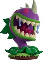 Plants vs. Zombies Youtooz Vinyl Figure - Chomper - thumbnail