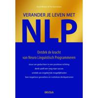 Verander je leven met NLP (Paperback) - thumbnail