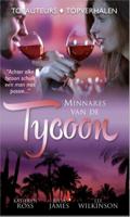 Minnares van de tycoon - Kathryn Ross, Julia James, Lee Wilkinson - ebook - thumbnail