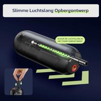 Woowind WO-LP1 Elektrische fietspomp, Luchtcompressor - thumbnail