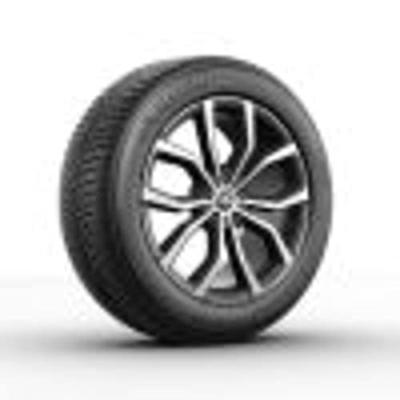 Michelin CrossClimate SUV