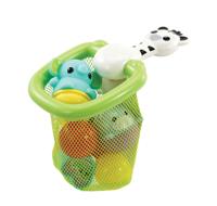 VTech baby 6in1 waterpret badset - thumbnail