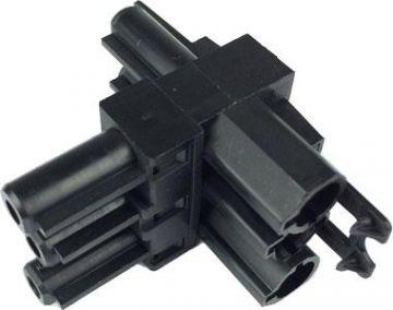 Enzo Wieland GST18 T-koppelstuk - 6161240