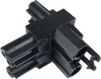 Enzo Wieland GST18 T-koppelstuk - 6161240 - thumbnail