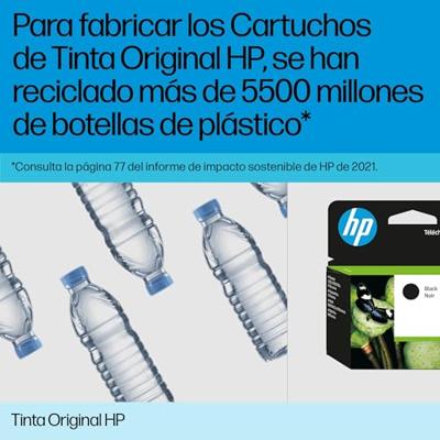 HP inktcartridge 364, 250 pagina&apos;s, OEM CB316EE, zwart - thumbnail