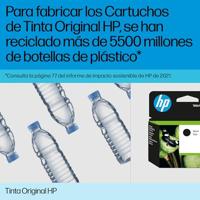 HP Cb316ee 250p Origineel Zwart N364 - thumbnail