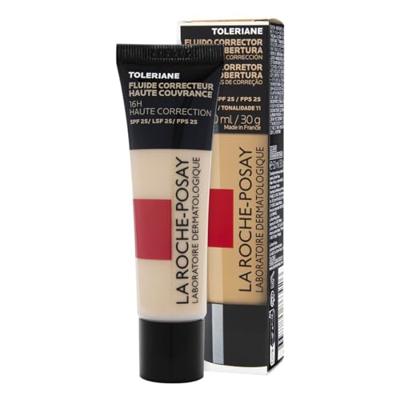 La Roche-Posay Toleriane Corrigerende Foundation 11 30ml
