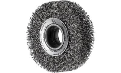 PFERD TOOLS Ronde borstel POS RBU 10028/14,0 INOX 0,30 43701110 1 stuk(s) PFERD TOOLS Ronde borstel POS RBU 10028/14,0 INOX 0,30 43701110 1 stuk(s)