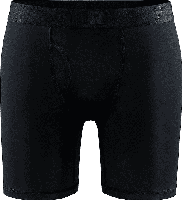 Craft 1910441 Core Dry Boxer 6-Inch Men - Black - XL - thumbnail