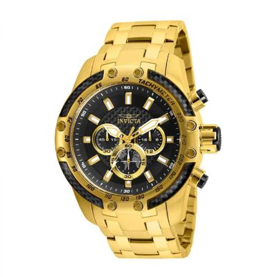 Invicta 25944 Speedway Scuba Heren Horloge 50mm 100m