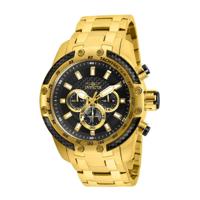 Invicta 25944 Speedway Scuba Heren Horloge 50mm 100m - thumbnail