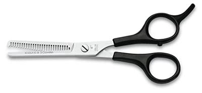 Schaar voor huisdieren 3 Claveles Academia (15,2 cm)