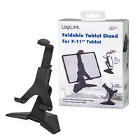 LogiLink AA0153 Tablet klemhouder Universeel - thumbnail