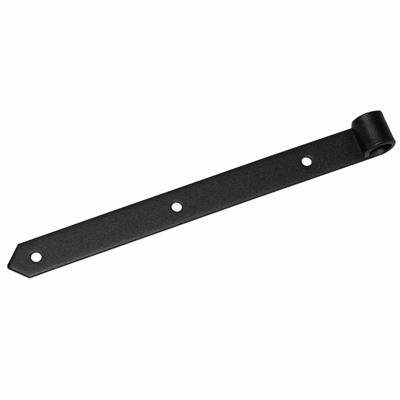 Waelbers Heng 18-300mm met punt zwart TXT - 10 Stuk(s) - 5628.32