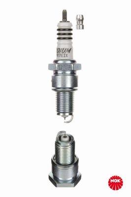 NGK bougie spark plug bpr7eix ix-iridium