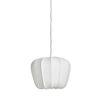 Light & Living Hanglamp 'Zubedo' 40cm, kleur Crème