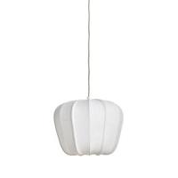 Light & Living Hanglamp 'Zubedo' 40cm, kleur Crème - thumbnail