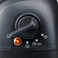 SEVERIN KA5978 Klassieke espressomachine - zwart - thumbnail