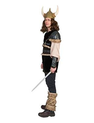 Viking outfit man Ragnon