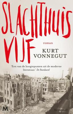 Slachthuis vijf - Kurt Vonnegut - ebook